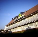 Campanile Sud Hotel Valence (Drome)