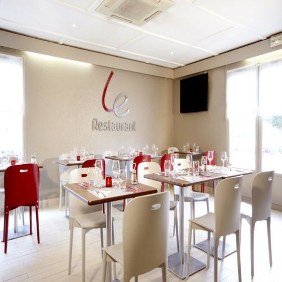Hotel Campanile Sud Valence (Drome)