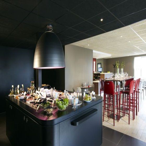 Hotel Campanile Sud