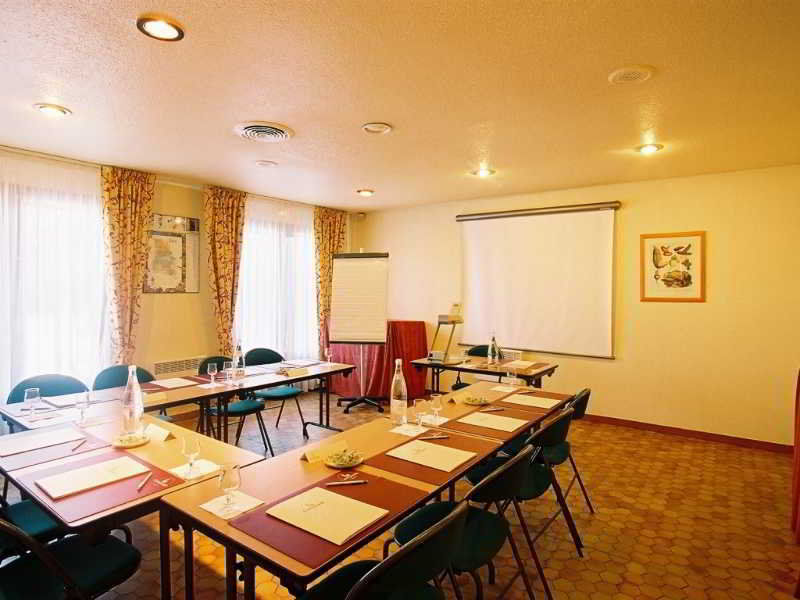 Campanile Valence Sud Hotel