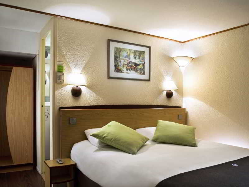 Campanile Valence Sud Hotel