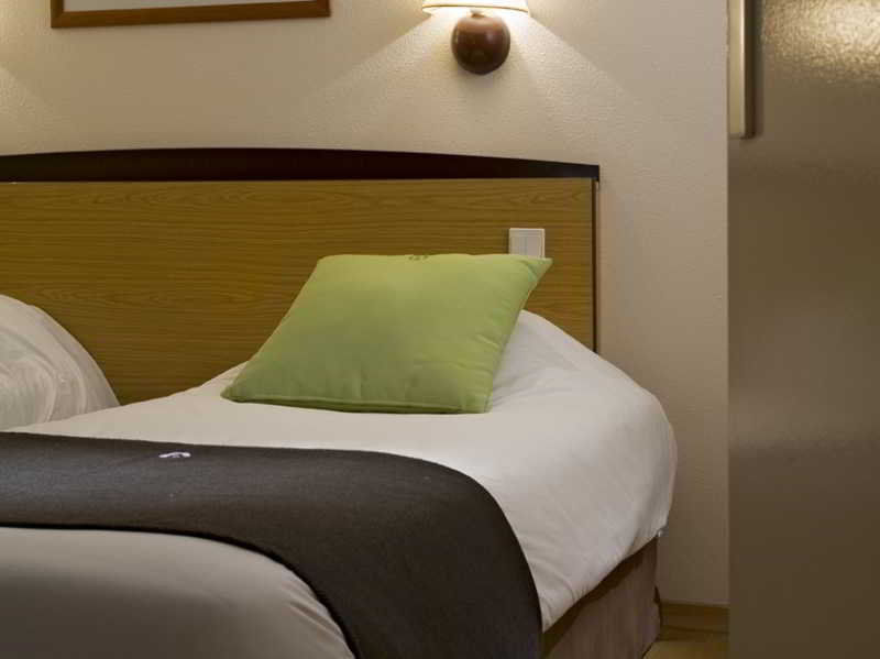 Campanile Valence Sud Hotel 3*