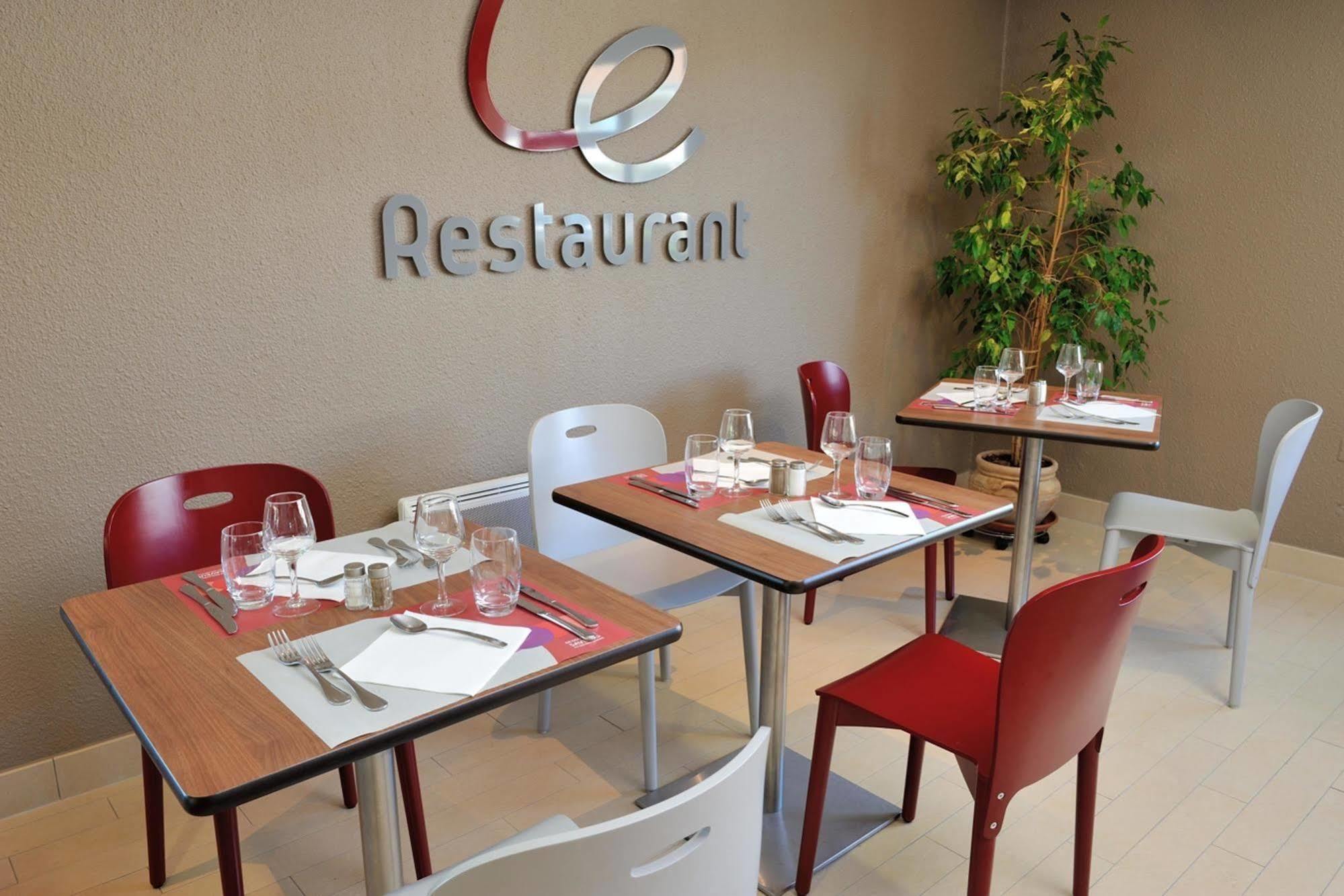 Campanile Sud 3* Valence (Drome)