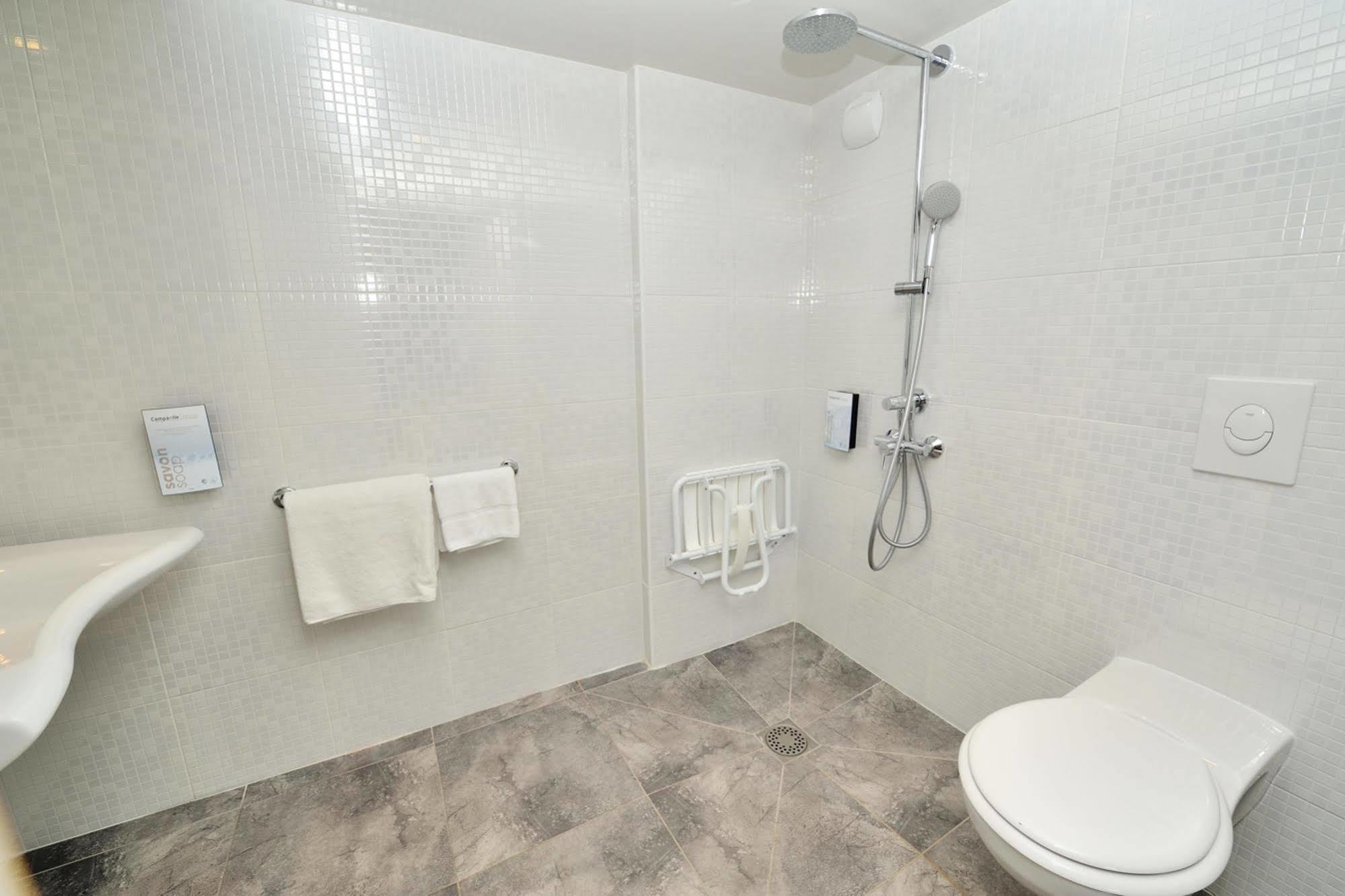 Campanile Sud Hotel 3*