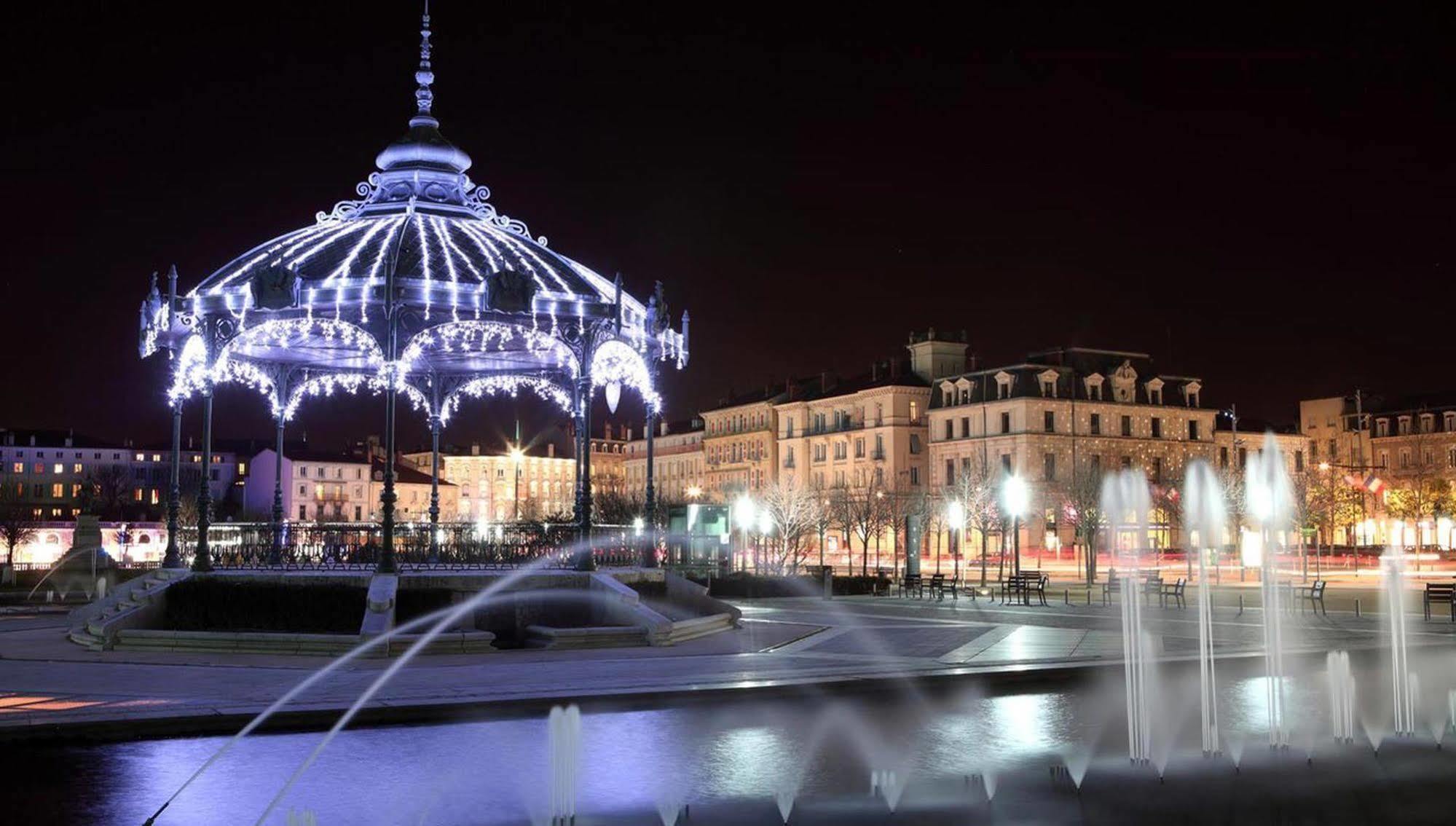 Campanile Sud Hotel