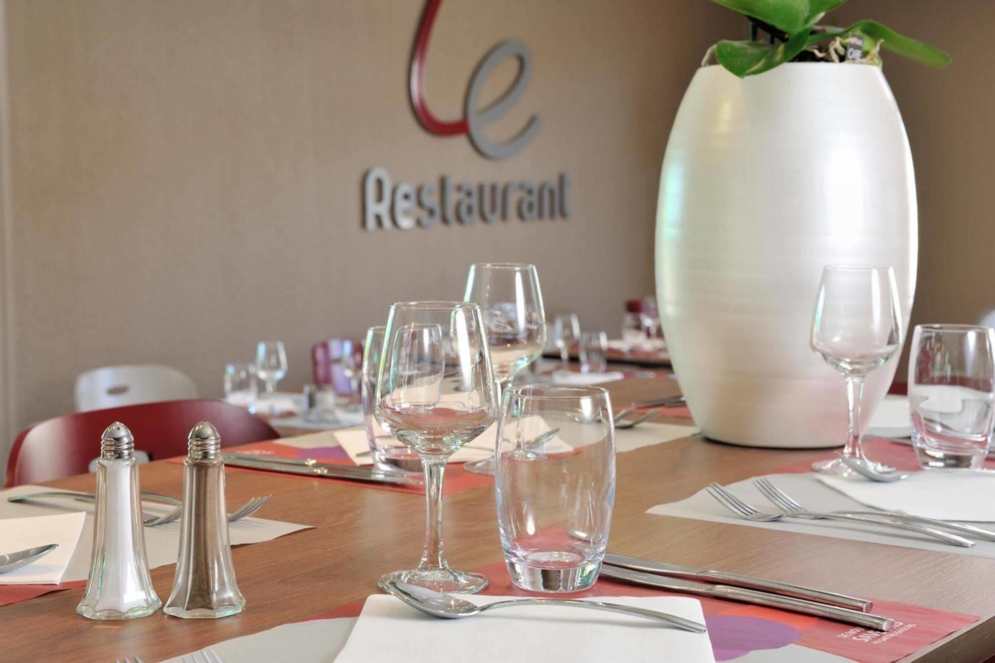 Hotel Campanile Sud