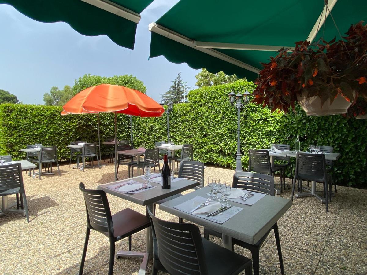 Hotel Campanile Sud 3*