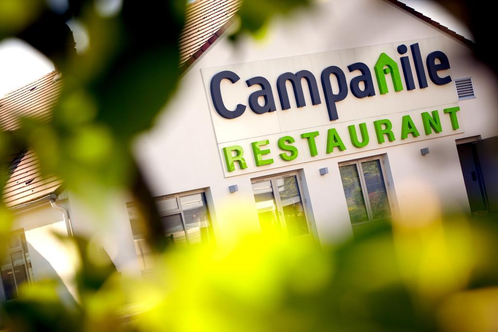Campanile Sud Hotel Valence (Drome)
