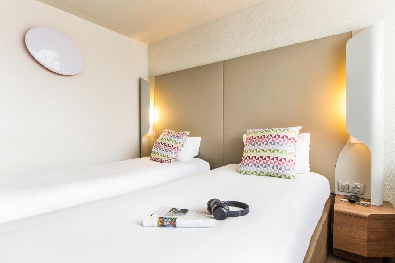 Campanile Sud 3* Valence (Drome)