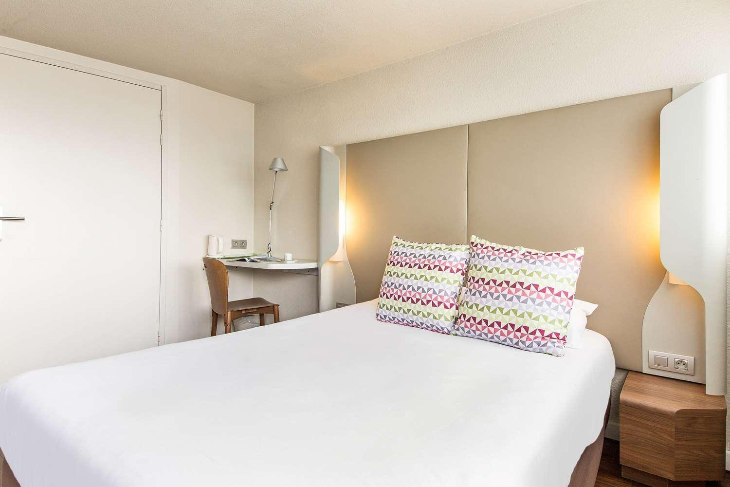 Campanile Sud 3* Valence (Drome)