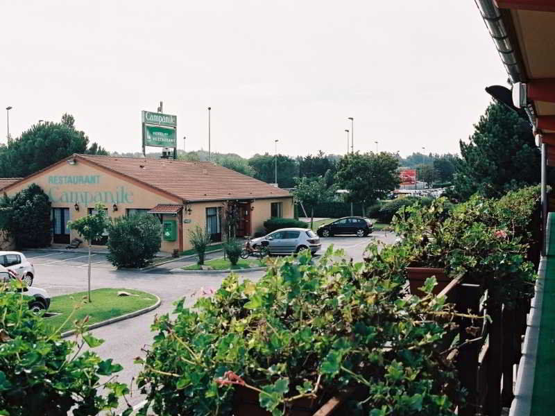 Campanile Sud 3* Valence (Drome)